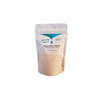 JADRANKA MAGNEZIJEV KLORID PRAH 150G
