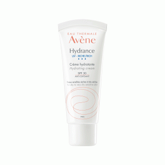 AVENE HYDRANCE OPTIMAL UV RICHE KREMA SPF30 40ML