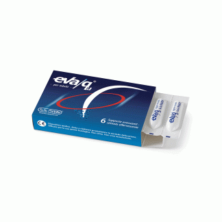 EVA QU SUPP A6