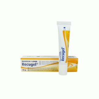 RECUGEL 10G