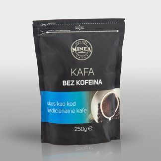 Kava bez kofeina 250g