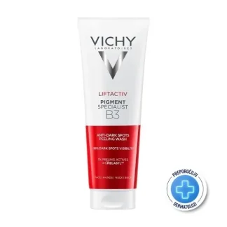 Vichy Liftactiv Pigment Specialist B3 Piling Gel Protiv Tamnih Mrlja