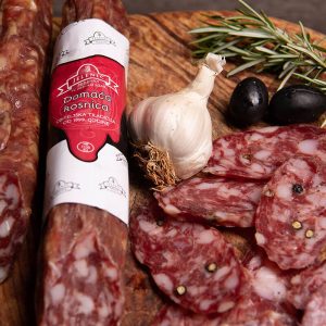 Suha istarska kosnica 150g – Jelenić d.o.o.