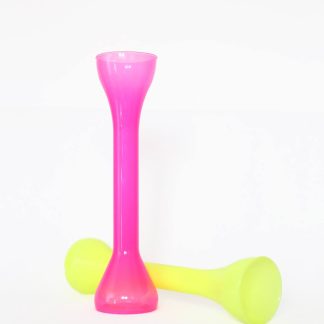 Trumpet PVC 1 l