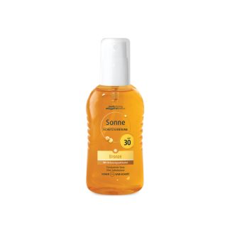 Medipharma Sonne Sprej Za Poticanje Preplanulosti SPF30 200ml