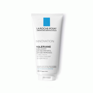 LA ROCHE-POSAY TOLERIANE GEL ZA PRANJE 200ML