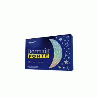 DORMIRIN FORTE CPS A10