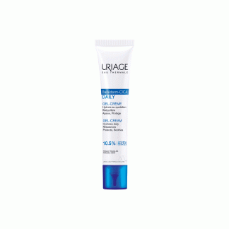 URIAGE BARIEDERM CICA DAILY GEL-CREME 40ML
