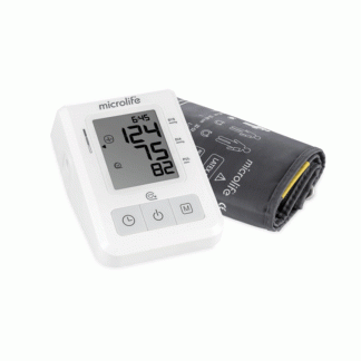 MICROLIFE TLAKOMJER B2 DIGITALNI + ADAPTER