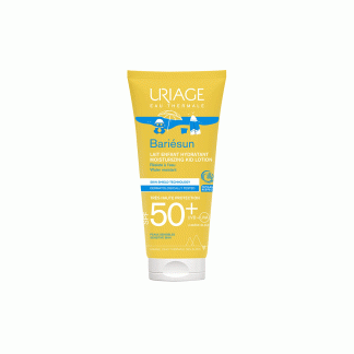 URIAGE BARIESUN KIDS SPF50 MLIJEKO 100ML