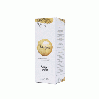 VIVA FEME BILJNE KAPI 30ML