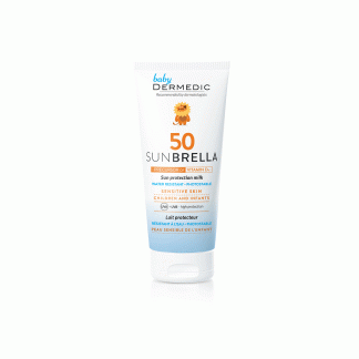 DERMEDIC SUNBRELLA BABY MLIJEKO SPF50+ 100ML