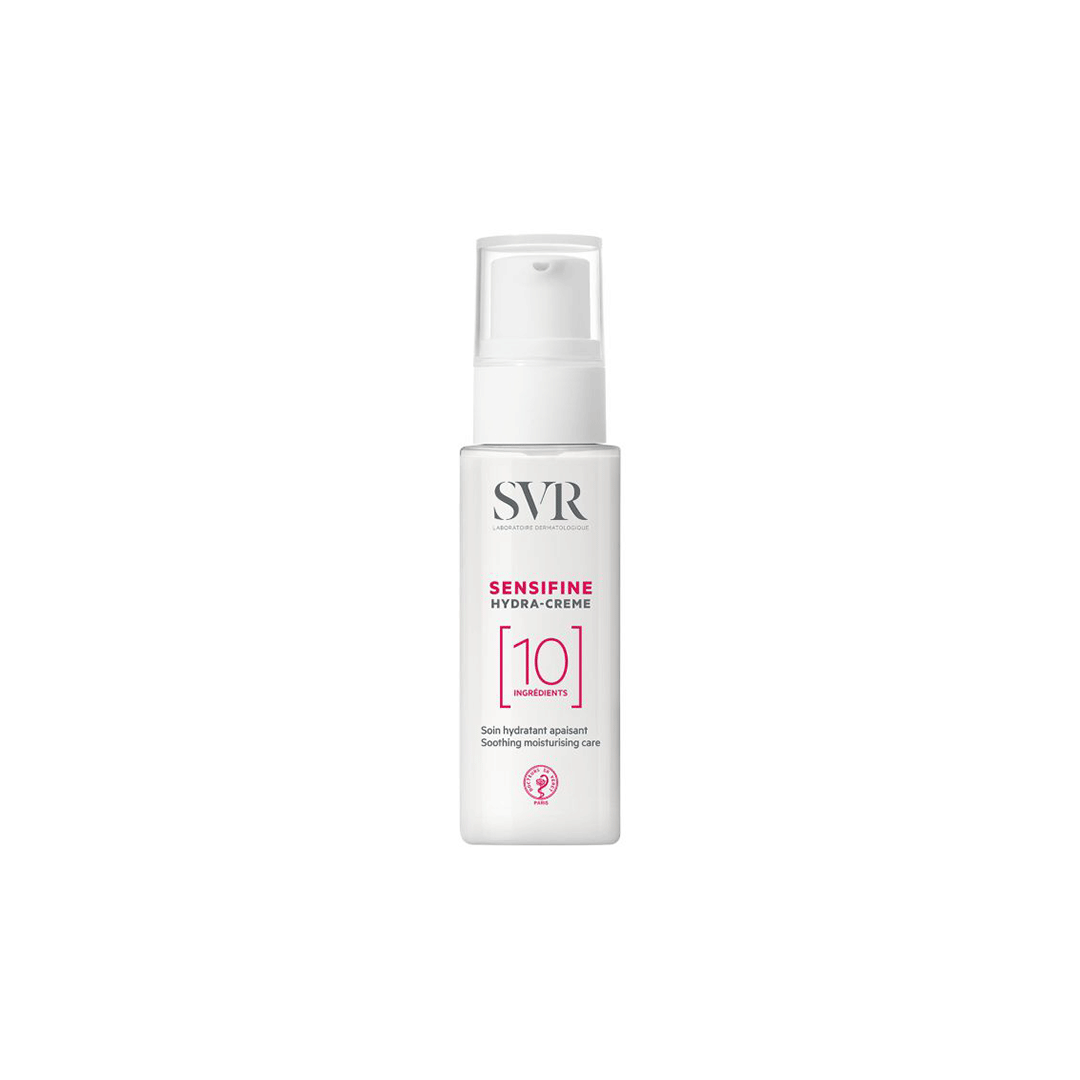 SVR SENSIFINE HYDRA-CREME 40ML - Slika 2