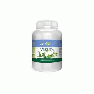 CYDONIA VRKUTA CAPS A30