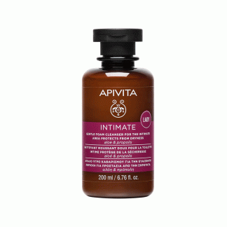 APIVITA INTIMATE KUPKA ZA INTIMNU REGIJU 200ML