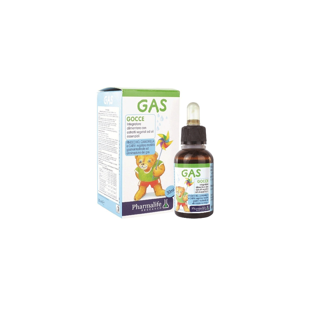 GAS BIMBI KAPI 30 ML - Slika 2