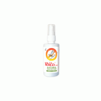 ESENSA XIBIZZZ NATURAL SPREJ PROTIV KOMARACA  100ML