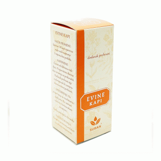 EVINE KAPI 30ML SUBAN
