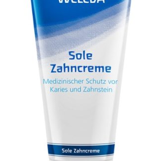 Pasta slana za zube 75ml WELEDA