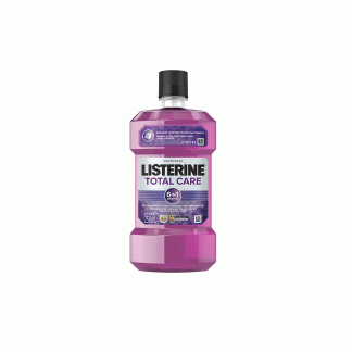 LISTERINE TOTAL CARE 250ML