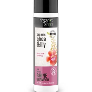 Šampon za sjaj kose 280ml