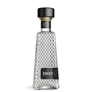 1800 CRISTALINO AÑEJO TEQUILA 0,7L