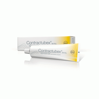 CONTRACTUBEX GEL 20G