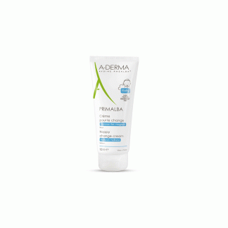 A-DERMA PRIMALBA ZAŠTITNA KREMA ZA PELENSKU REGIJU 100ML