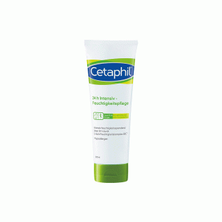 CETAPHIL LOSION 24H HIDRATACIJE SUHA I OSJETLJIVA KOŽA 220ML