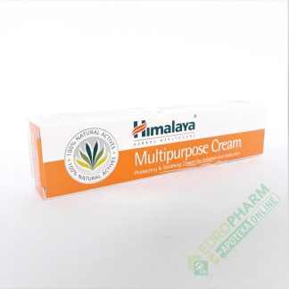 HIMALAYA Višenamjenska krema 20g, Zaštitna umirujuća krema za nadraženu i upaljenu kožu