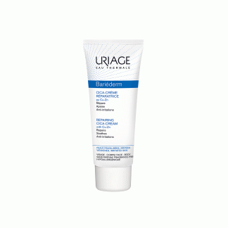 URIAGE BARIEDERM OBNAVLJAJUĆA CICA-KREMA 100ML