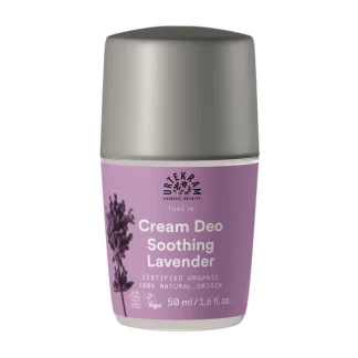 Prirodni roll on dezodorans soothing lavander 50ml – Urtekram