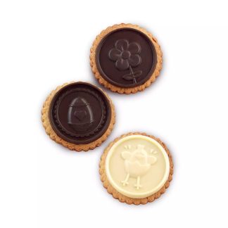 SILIKONSKI KALUP EASTER SLIM