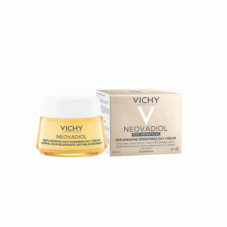 VICHY NEOVADIOL POSTMENOPAUZA DNEVNA KREMA ZA SVE TIPOVE 50ML