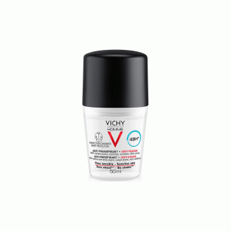 VICHY DEO ROLL-ON BEZ TRAGOVA 48H MEN 50ML