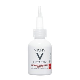 VICHY LIFTACTIV RETINOL SPECIALIST SERUM 30ML