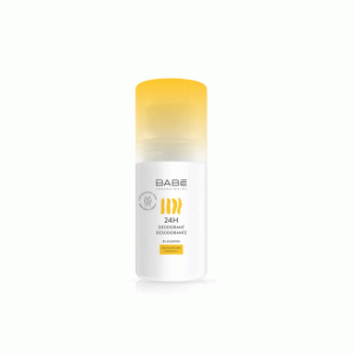 BABE ROLL-ON 24H 50ML