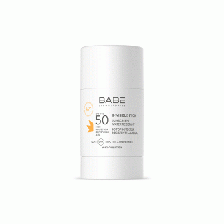 BABE SUN INVISIBLE STICK SPF50 30G