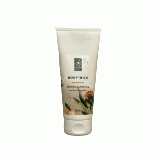 BODY MILK BILJE SESTRE LJUBICE 200ml