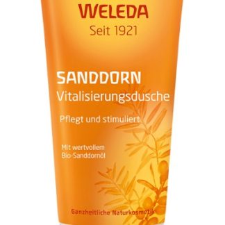 Losion za tuširanje vučji trn 200ml