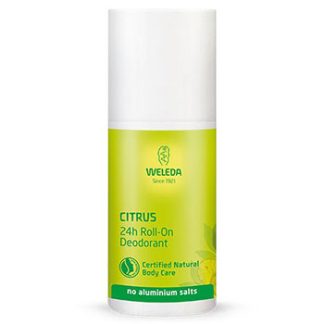 Roll on dezodorans s citrusima 50ml