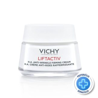 Vichy Liftactiv HA dnevna njega za normalnu do mješovitu kožu, 50 ml
