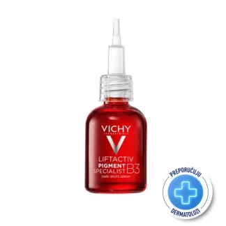 Vichy Liftactiv Pigment Specialist B3 Dark Spots serum, 30 ml