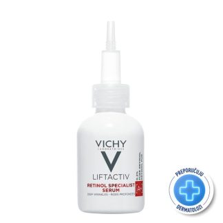 Vichy Liftactiv Retinol Specialist serum, 30 ml