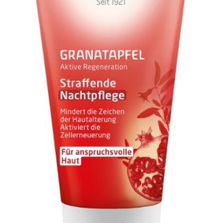 Noćna krema za lice nar 30ml
