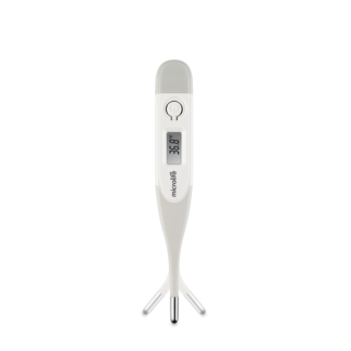 Microlife® Digitalni Toplomjer sa Fleksibilnim Vrhom MT 810