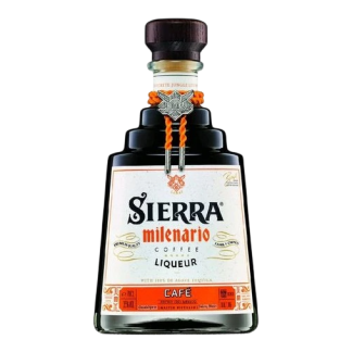 Sierra Milenario – Cafe 0,7l