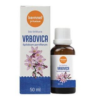 Tinktura vrbovica Kernnel 50ml
