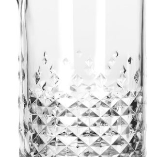 Carats Stirring Glass 75 cl