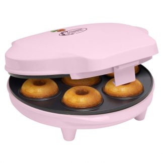 Aparat za pečenje krafni – Bestron sweet dreams